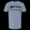 6500M - Best Value Ringspun Garment-Dyed T-Shirt Thumbnail