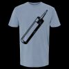 6500M - Best Value Ringspun Garment-Dyed T-Shirt Thumbnail