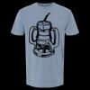 6500M - Best Value Ringspun Garment-Dyed T-Shirt Thumbnail