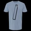 6500M - Best Value Ringspun Garment-Dyed T-Shirt Thumbnail