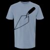 6500M - Best Value Ringspun Garment-Dyed T-Shirt Thumbnail