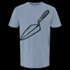 6500M - Best Value Ringspun Garment-Dyed T-Shirt Thumbnail