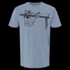 6500M - Best Value Ringspun Garment-Dyed T-Shirt Thumbnail
