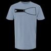 6500M - Best Value Ringspun Garment-Dyed T-Shirt Thumbnail
