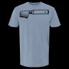 6500M - Best Value Ringspun Garment-Dyed T-Shirt Thumbnail