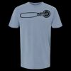 6500M - Best Value Ringspun Garment-Dyed T-Shirt Thumbnail