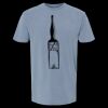6500M - Best Value Ringspun Garment-Dyed T-Shirt Thumbnail