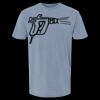 6500M - Best Value Ringspun Garment-Dyed T-Shirt Thumbnail