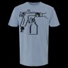 6500M - Best Value Ringspun Garment-Dyed T-Shirt Thumbnail