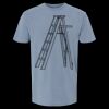 6500M - Best Value Ringspun Garment-Dyed T-Shirt Thumbnail
