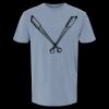 6500M - Best Value Ringspun Garment-Dyed T-Shirt Thumbnail