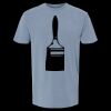 6500M - Best Value Ringspun Garment-Dyed T-Shirt Thumbnail