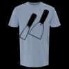 6500M - Best Value Ringspun Garment-Dyed T-Shirt Thumbnail