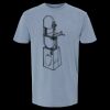 6500M - Best Value Ringspun Garment-Dyed T-Shirt Thumbnail