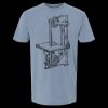 6500M - Best Value Ringspun Garment-Dyed T-Shirt Thumbnail