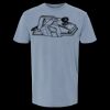 6500M - Best Value Ringspun Garment-Dyed T-Shirt Thumbnail