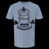 6500M - Best Value Ringspun Garment-Dyed T-Shirt Thumbnail