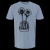6500M - Best Value Ringspun Garment-Dyed T-Shirt Thumbnail