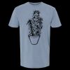6500M - Best Value Ringspun Garment-Dyed T-Shirt Thumbnail