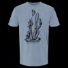 6500M - Best Value Ringspun Garment-Dyed T-Shirt Thumbnail