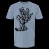 6500M - Best Value Ringspun Garment-Dyed T-Shirt Thumbnail