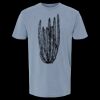 6500M - Best Value Ringspun Garment-Dyed T-Shirt Thumbnail