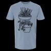 6500M - Best Value Ringspun Garment-Dyed T-Shirt Thumbnail