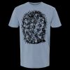 6500M - Best Value Ringspun Garment-Dyed T-Shirt Thumbnail