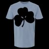 6500M - Best Value Ringspun Garment-Dyed T-Shirt Thumbnail