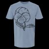 6500M - Best Value Ringspun Garment-Dyed T-Shirt Thumbnail