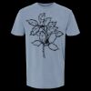 6500M - Best Value Ringspun Garment-Dyed T-Shirt Thumbnail