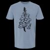 6500M - Best Value Ringspun Garment-Dyed T-Shirt Thumbnail