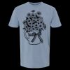 6500M - Best Value Ringspun Garment-Dyed T-Shirt Thumbnail