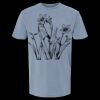 6500M - Best Value Ringspun Garment-Dyed T-Shirt Thumbnail
