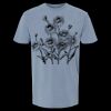 6500M - Best Value Ringspun Garment-Dyed T-Shirt Thumbnail