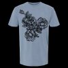 6500M - Best Value Ringspun Garment-Dyed T-Shirt Thumbnail