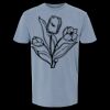 6500M - Best Value Ringspun Garment-Dyed T-Shirt Thumbnail