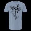 6500M - Best Value Ringspun Garment-Dyed T-Shirt Thumbnail