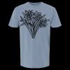 6500M - Best Value Ringspun Garment-Dyed T-Shirt Thumbnail