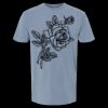 6500M - Best Value Ringspun Garment-Dyed T-Shirt Thumbnail