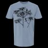 6500M - Best Value Ringspun Garment-Dyed T-Shirt Thumbnail