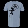 6500M - Best Value Ringspun Garment-Dyed T-Shirt Thumbnail