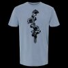 6500M - Best Value Ringspun Garment-Dyed T-Shirt Thumbnail