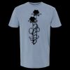 6500M - Best Value Ringspun Garment-Dyed T-Shirt Thumbnail