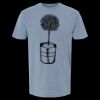 6500M - Best Value Ringspun Garment-Dyed T-Shirt Thumbnail