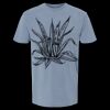 6500M - Best Value Ringspun Garment-Dyed T-Shirt Thumbnail
