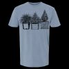 6500M - Best Value Ringspun Garment-Dyed T-Shirt Thumbnail