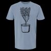 6500M - Best Value Ringspun Garment-Dyed T-Shirt Thumbnail