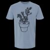 6500M - Best Value Ringspun Garment-Dyed T-Shirt Thumbnail