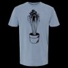 6500M - Best Value Ringspun Garment-Dyed T-Shirt Thumbnail